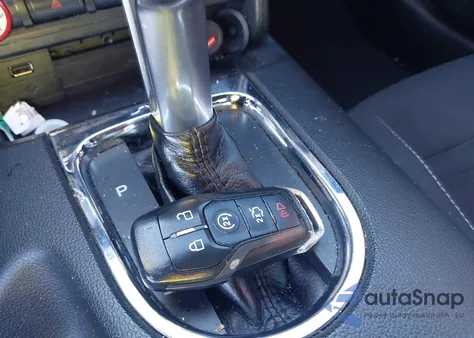 2017 Ford Mustang Ecoboost from USA, damaged, VIN 1FA6P8TH9H5342640